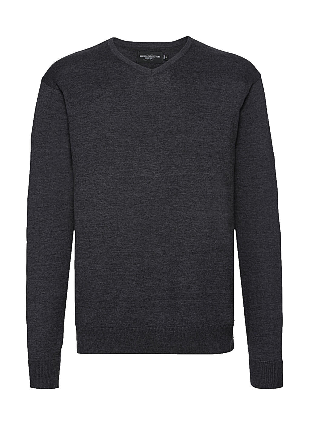 V-Neck Pullover