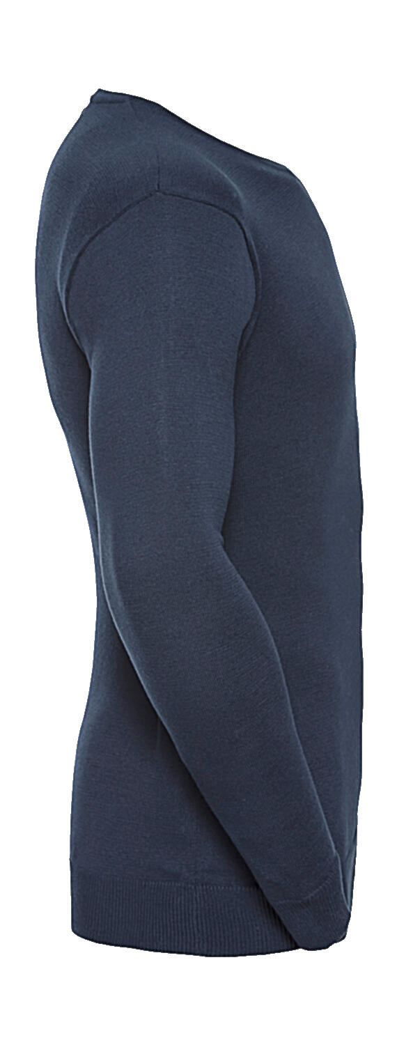 V-Neck Pullover