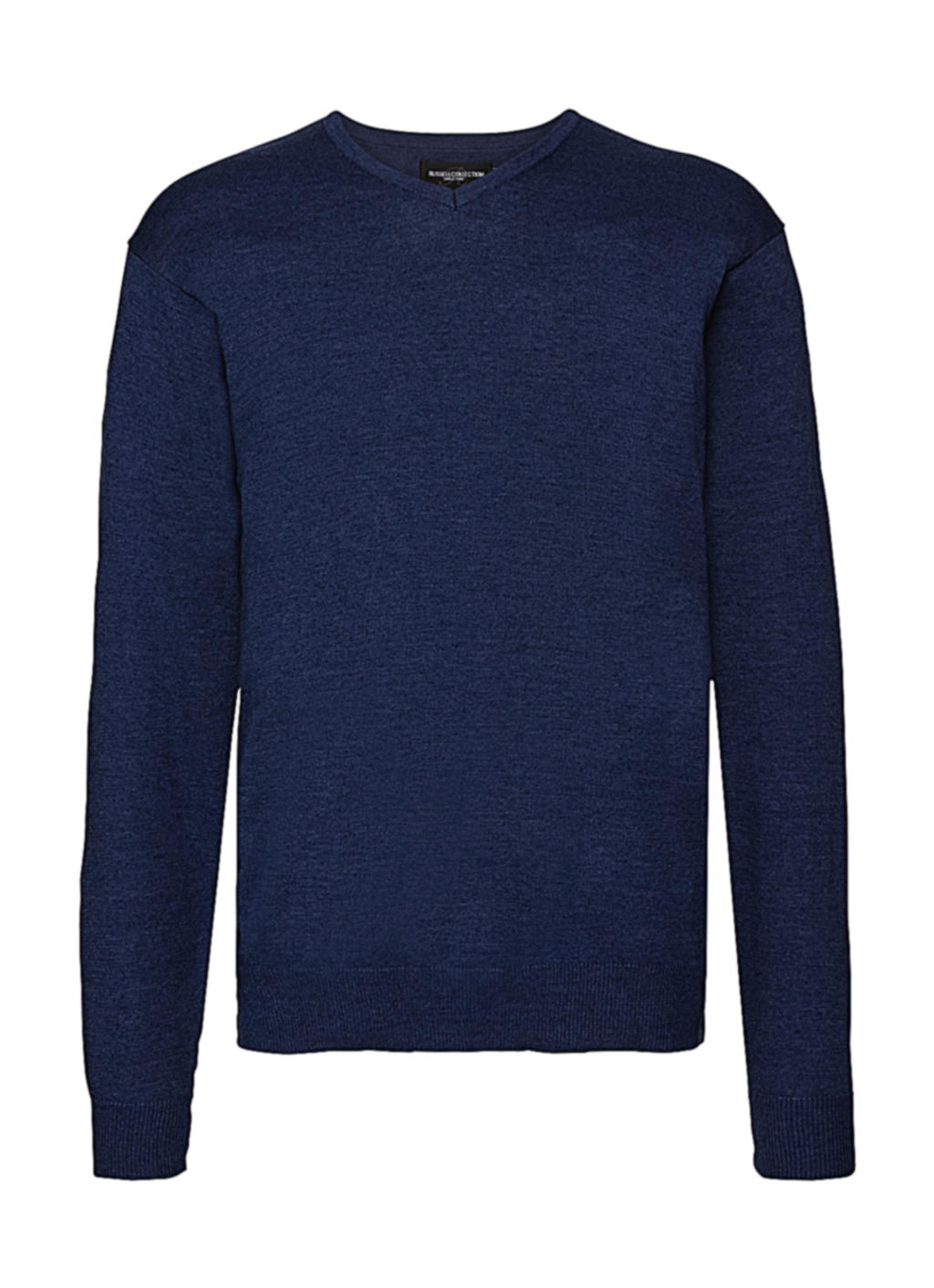 V-Neck Pullover