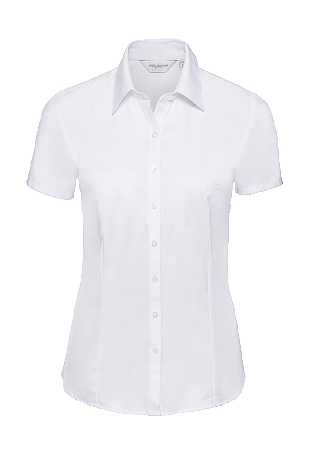 Herringbone Shirt
