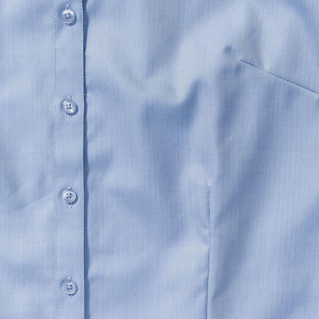 Herringbone Shirt