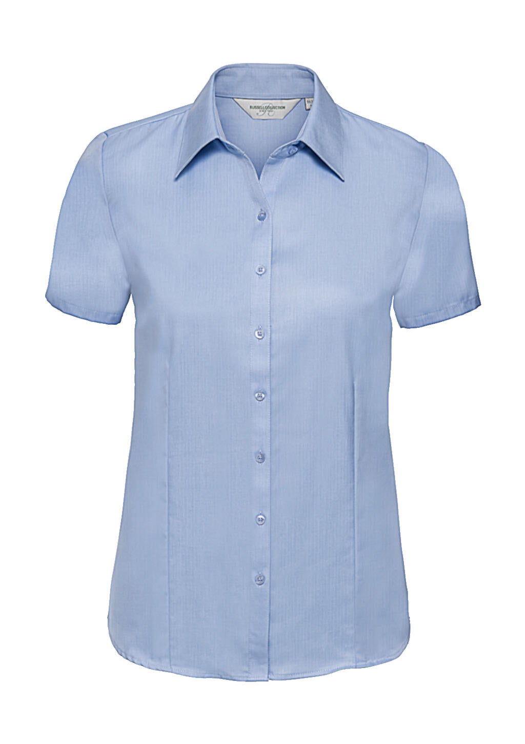Herringbone Shirt