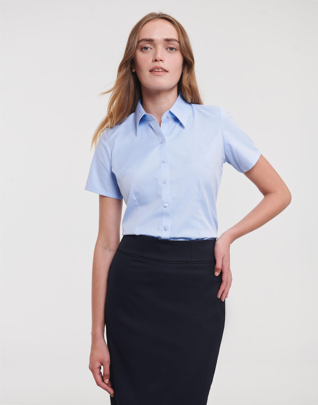 Herringbone Shirt