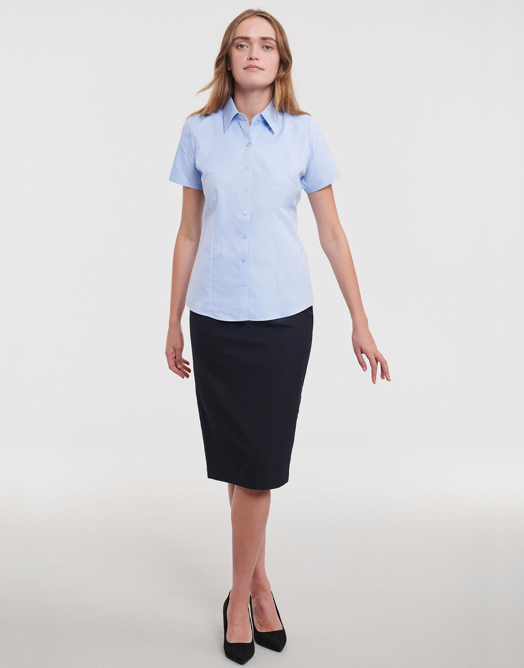 Herringbone Shirt