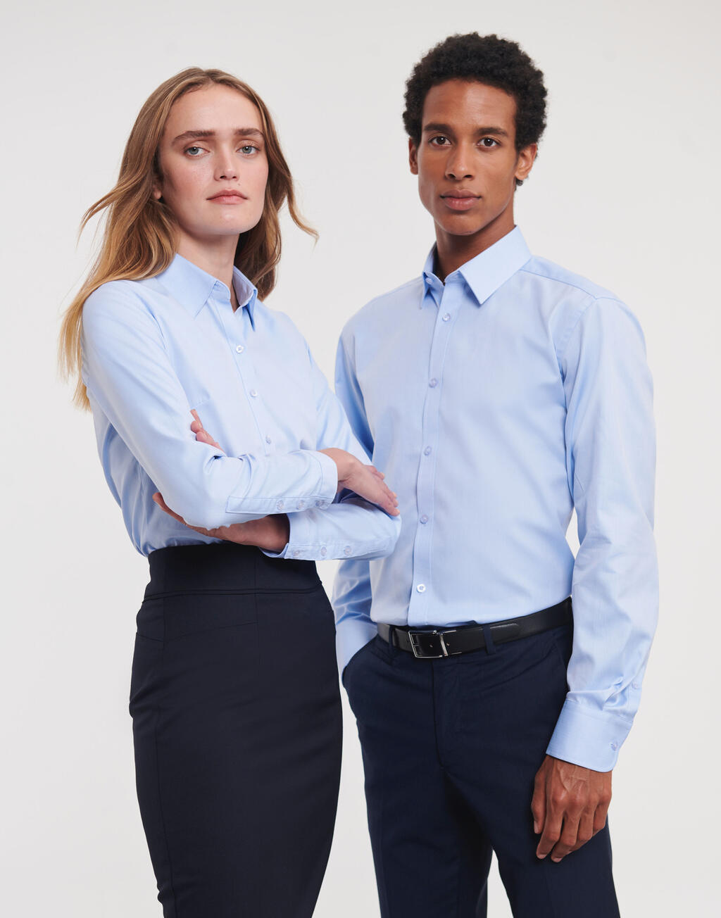 Herringbone Shirt