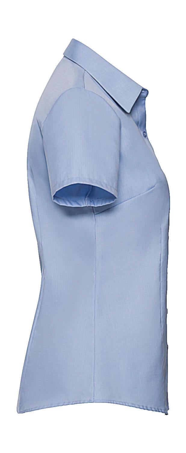 Herringbone Shirt