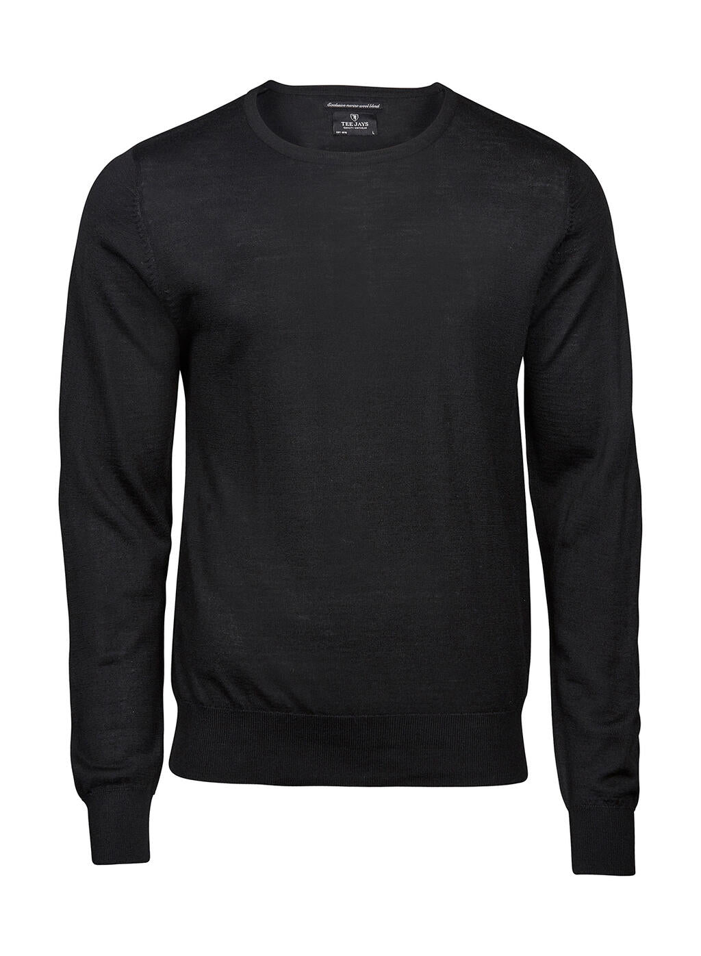 Crew Neck Sweater