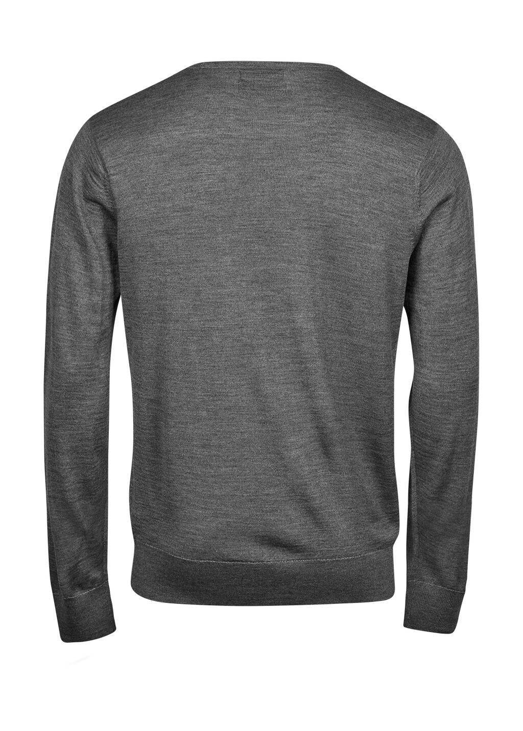 Crew Neck Sweater