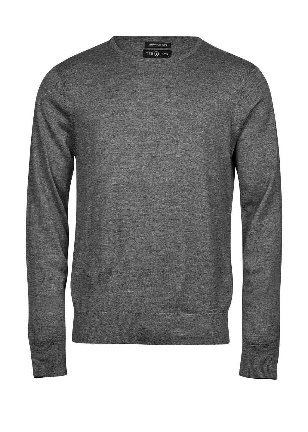 Crew Neck Sweater