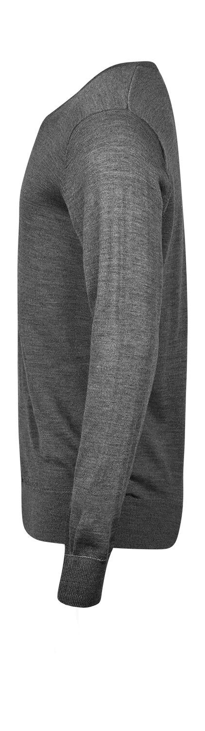 Crew Neck Sweater