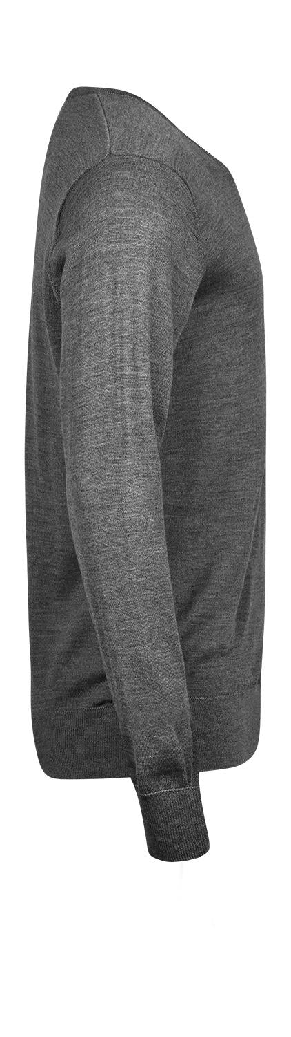 Crew Neck Sweater
