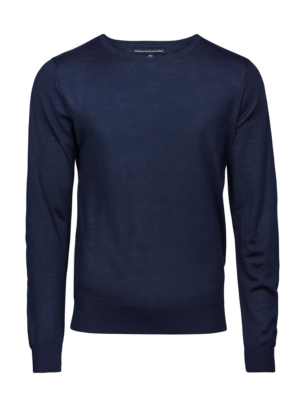 Crew Neck Sweater