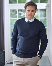 Crew Neck Sweater