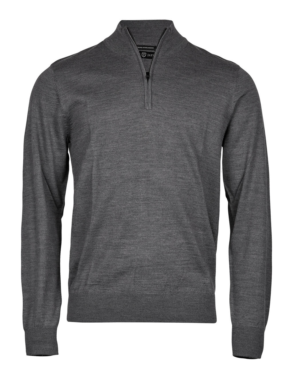 Half Zip Pullover