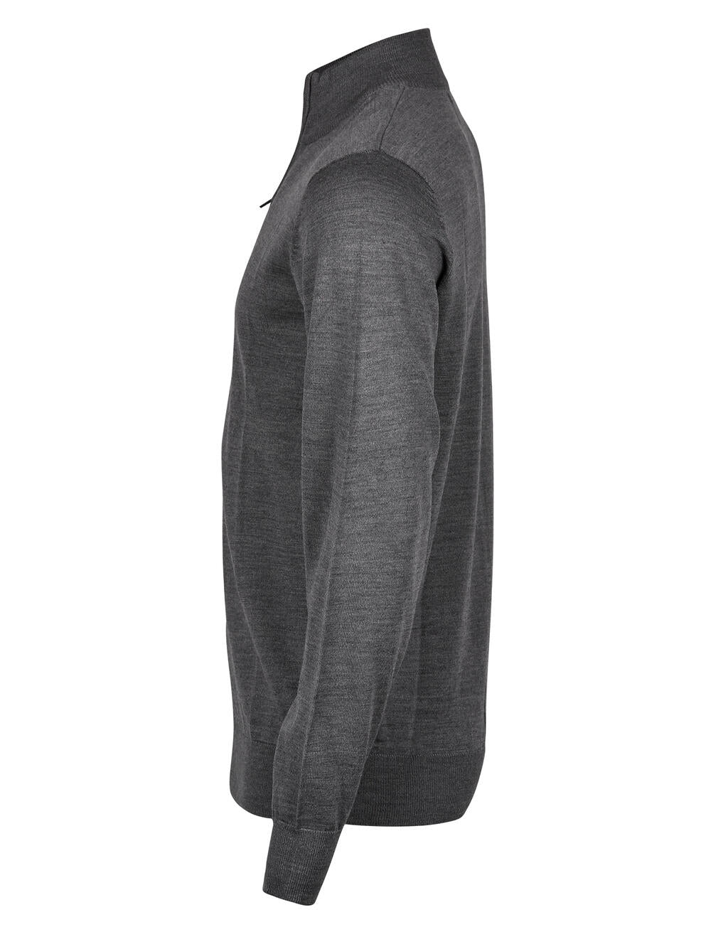 Half Zip Pullover