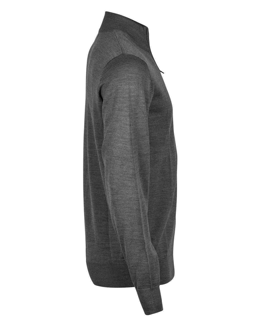 Half Zip Pullover