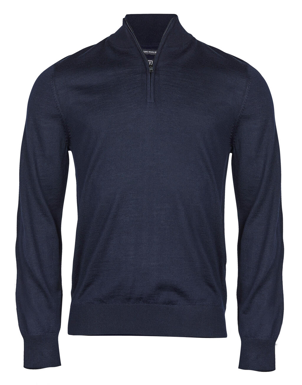 Half Zip Pullover
