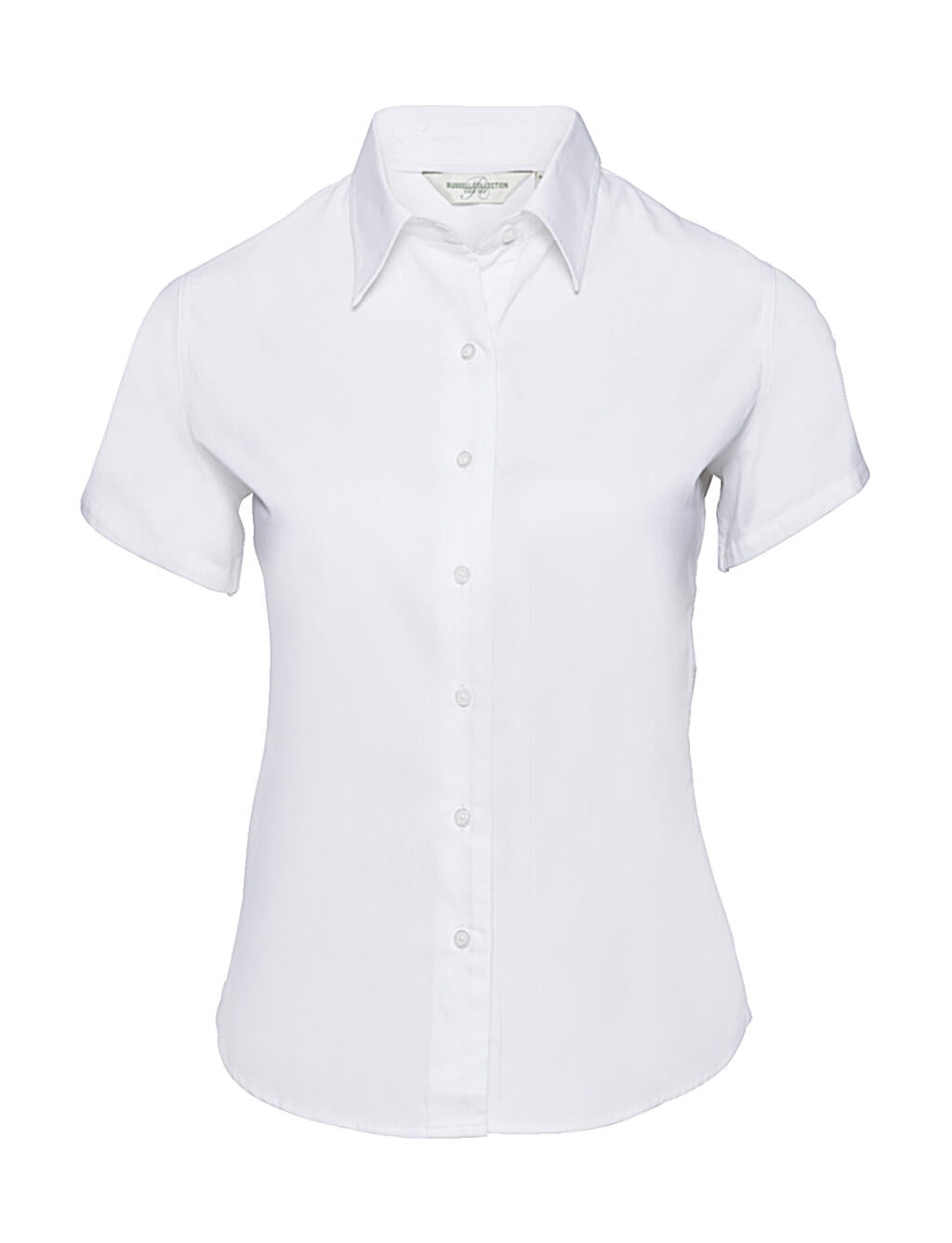 Klassisches Twill-Shirt