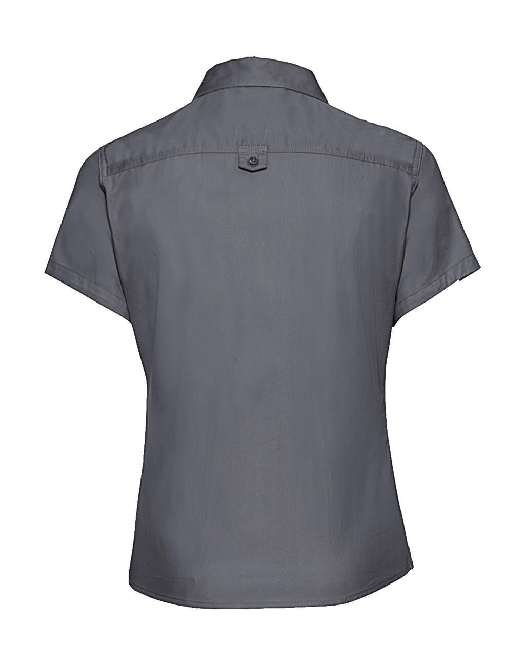 Klassisches Twill-Shirt