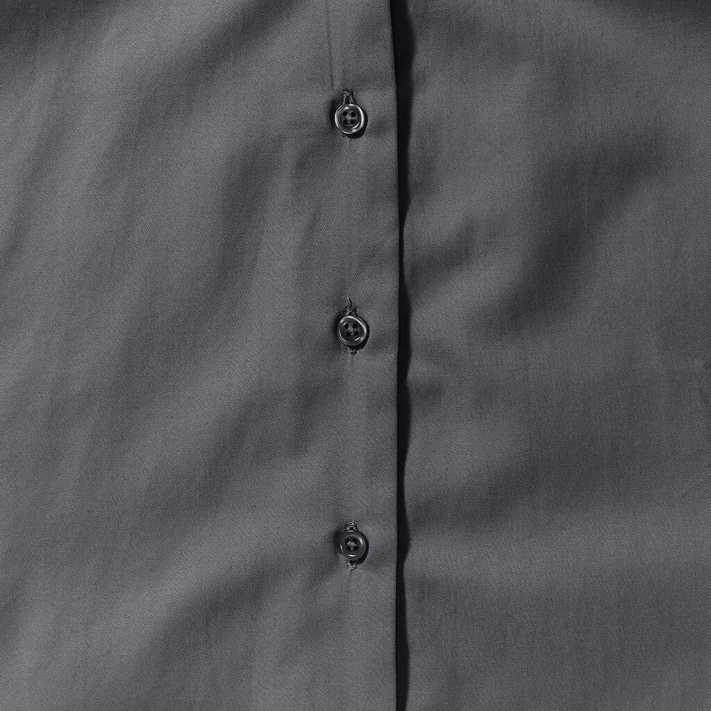 Klassisches Twill-Shirt
