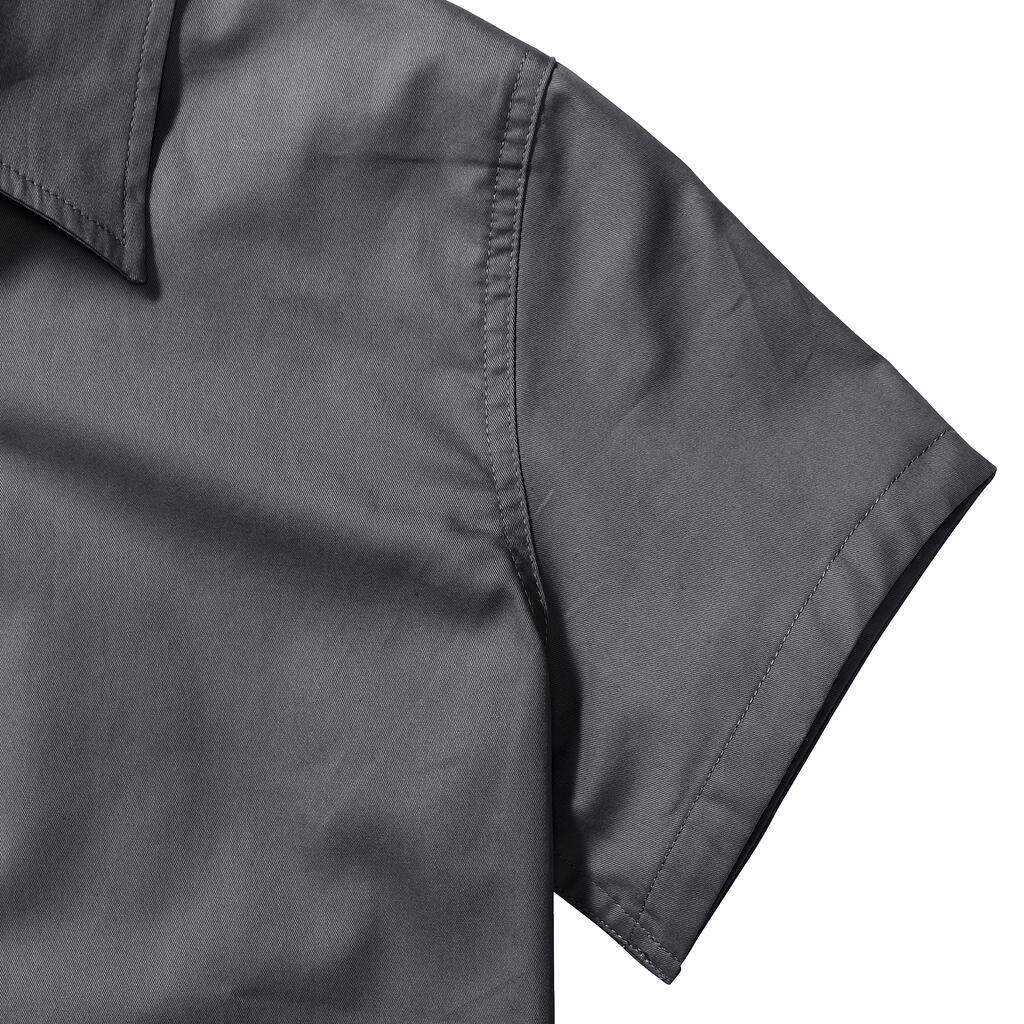 Klassisches Twill-Shirt