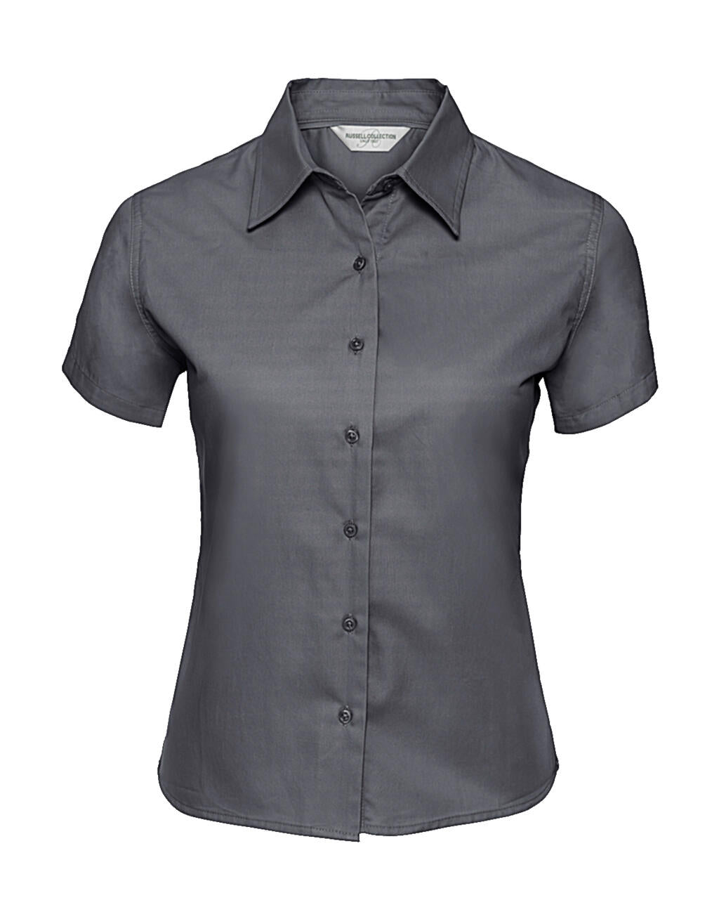 Klassisches Twill-Shirt