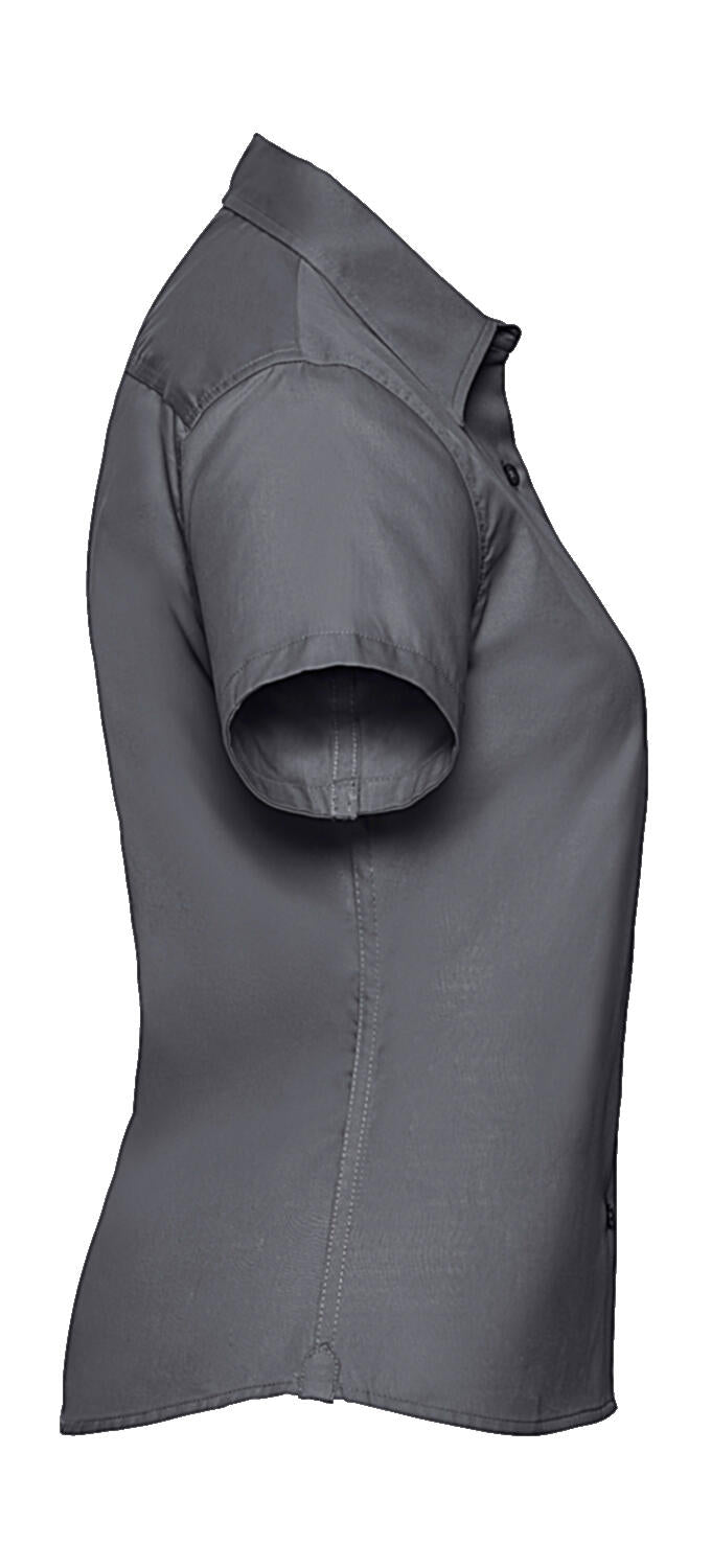 Klassisches Twill-Shirt
