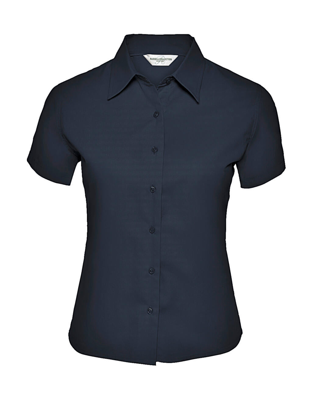 Klassisches Twill-Shirt