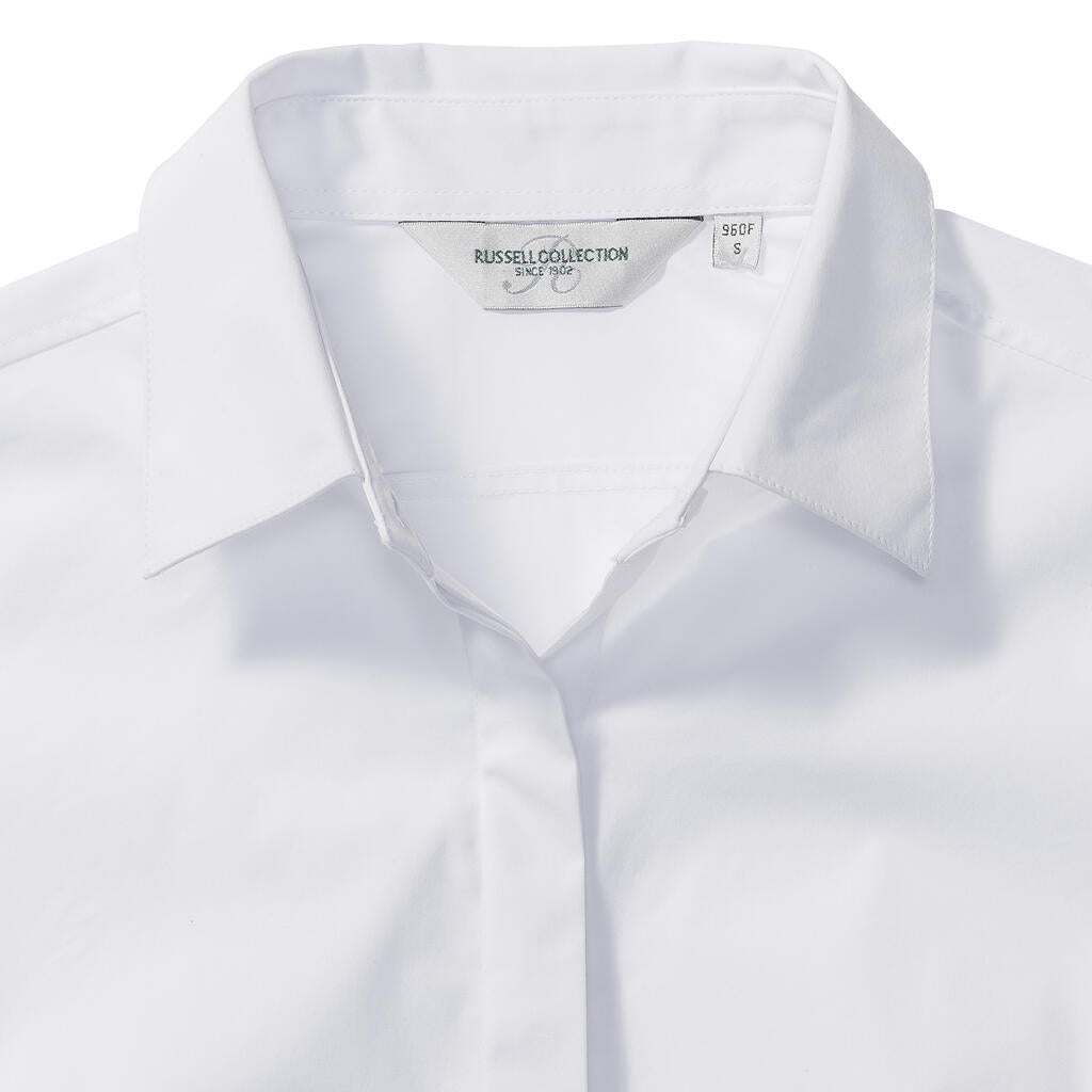 Ultimate Stretch Shirt