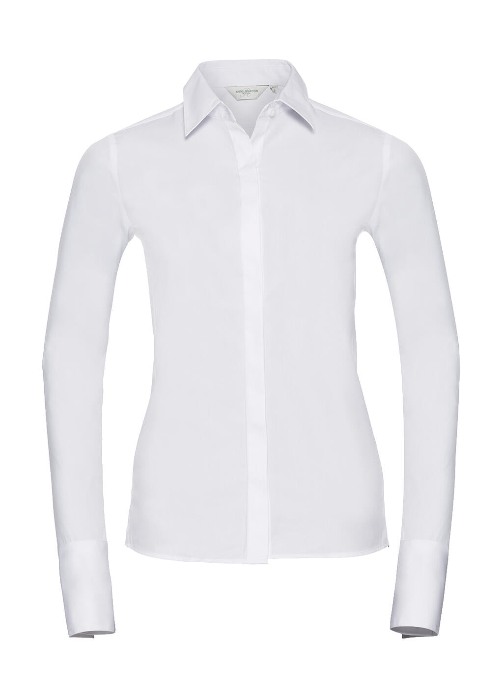 Ultimate Stretch Shirt
