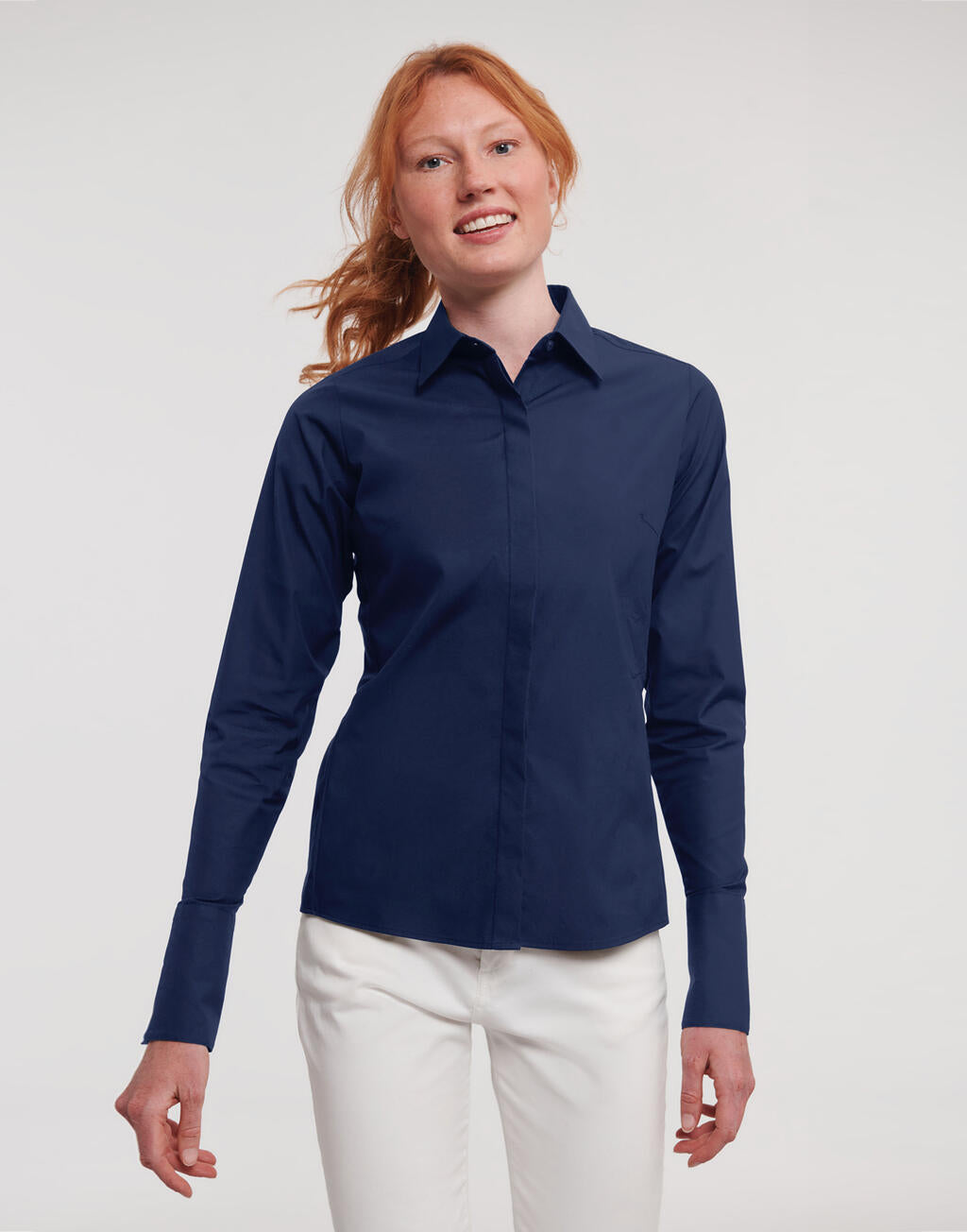 Ultimate Stretch Shirt