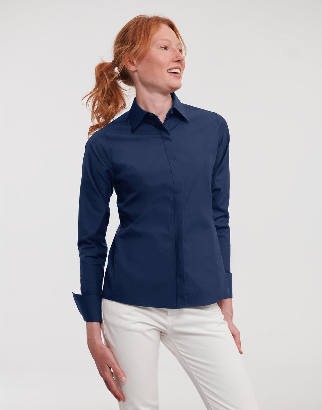 Ultimate Stretch Shirt