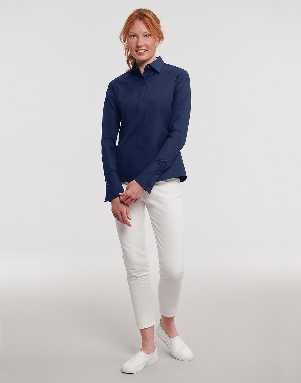 Ultimate Stretch Shirt