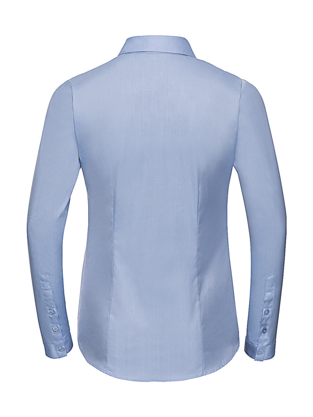 Herringbone Damenhemd