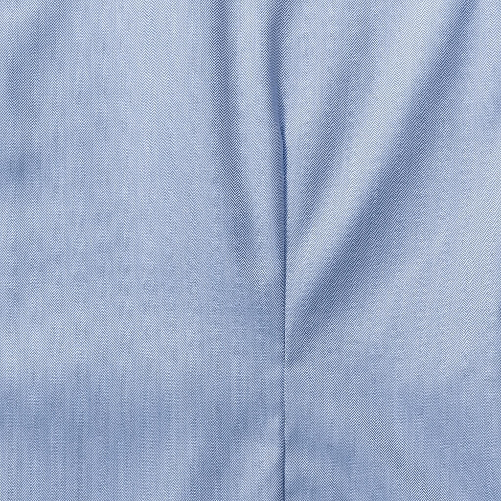 Herringbone Damenhemd
