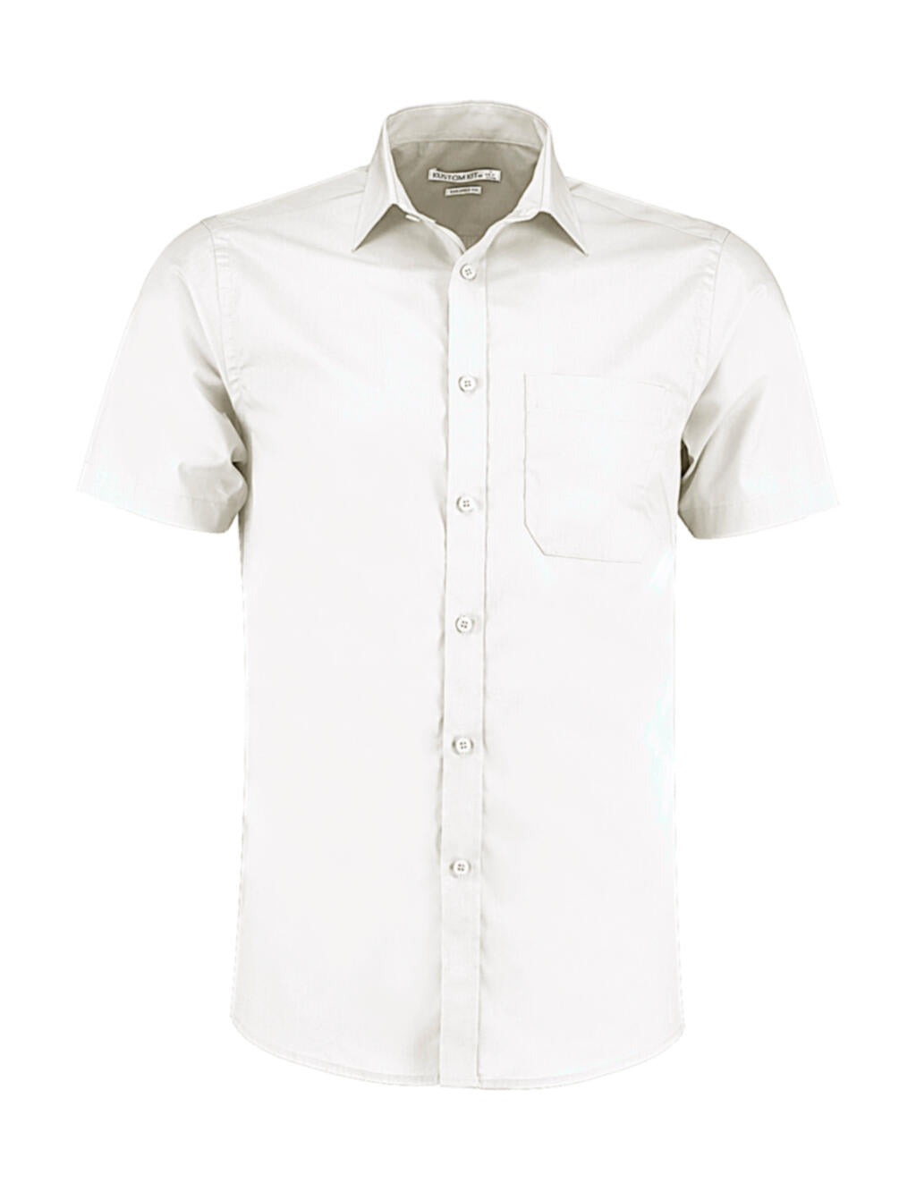 Poplin Shirt