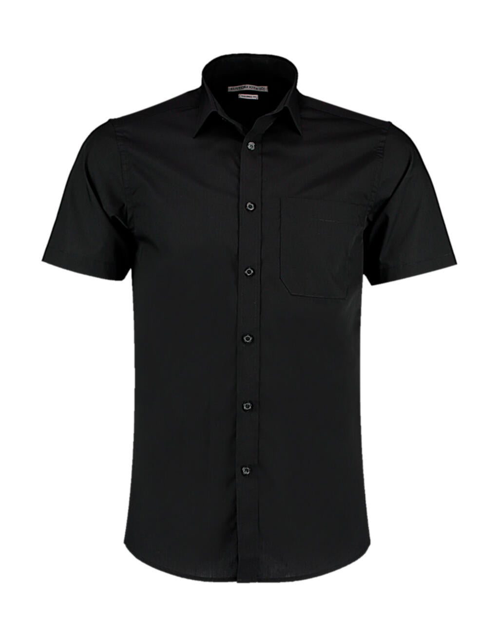 Poplin Shirt