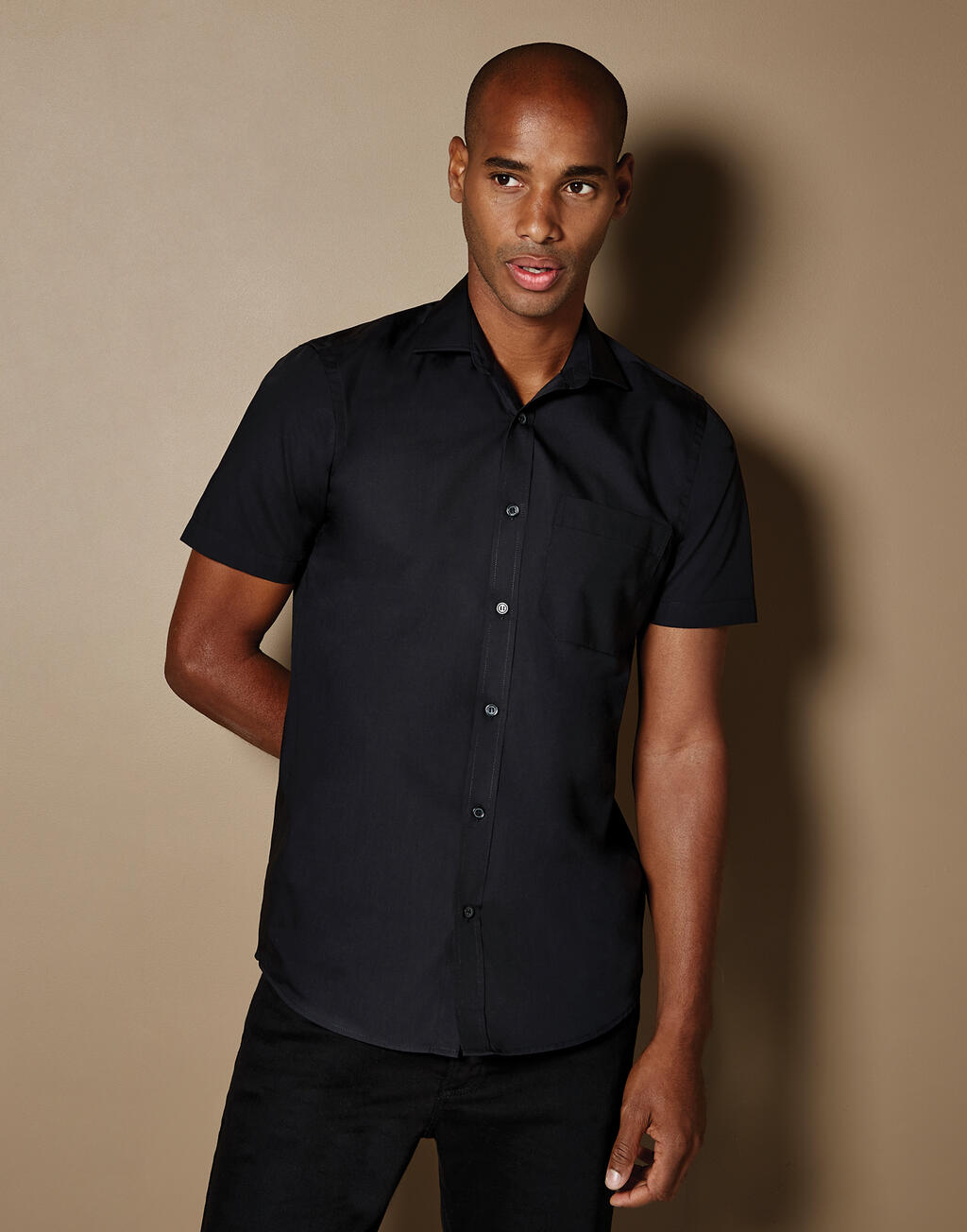 Poplin Shirt