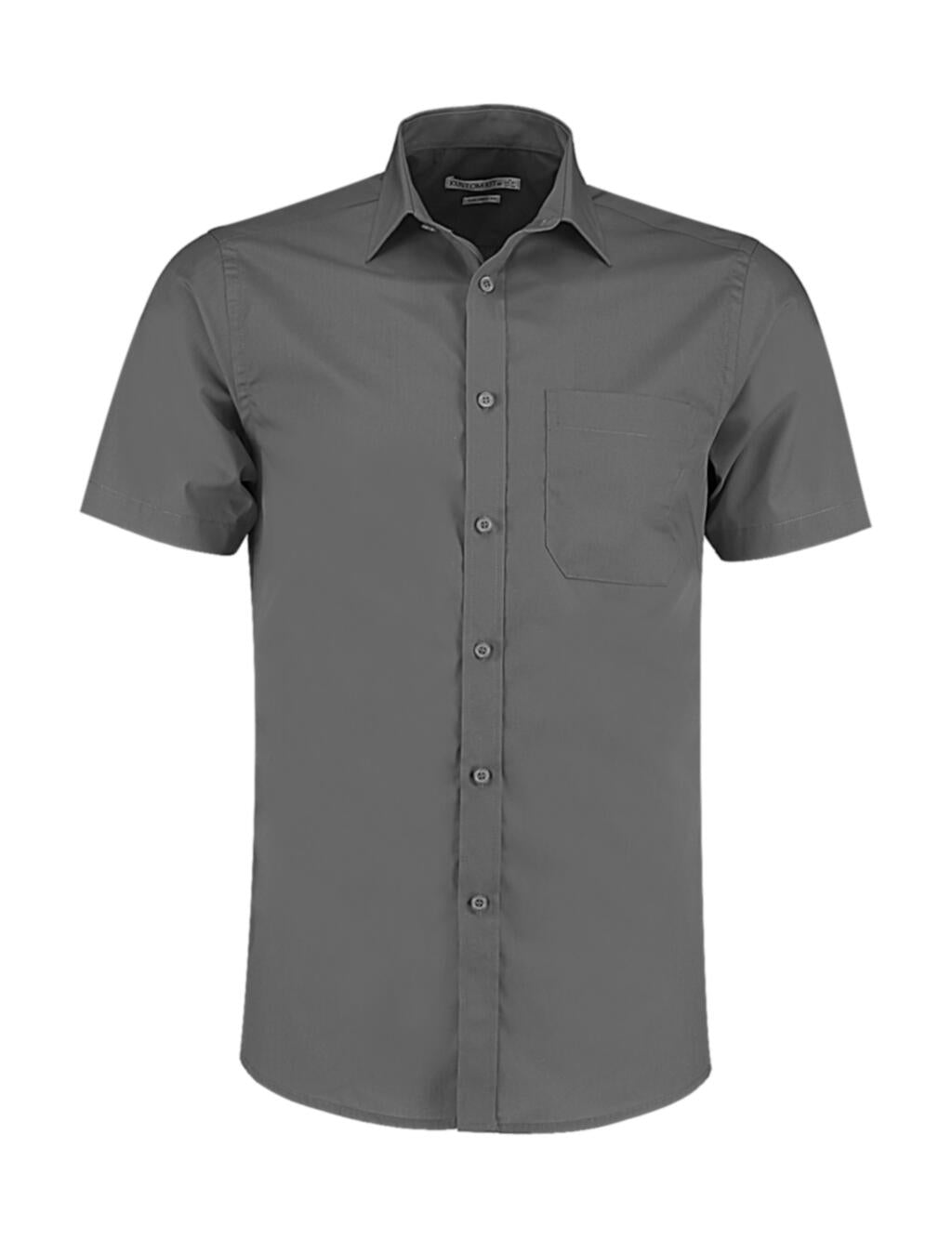 Poplin Shirt