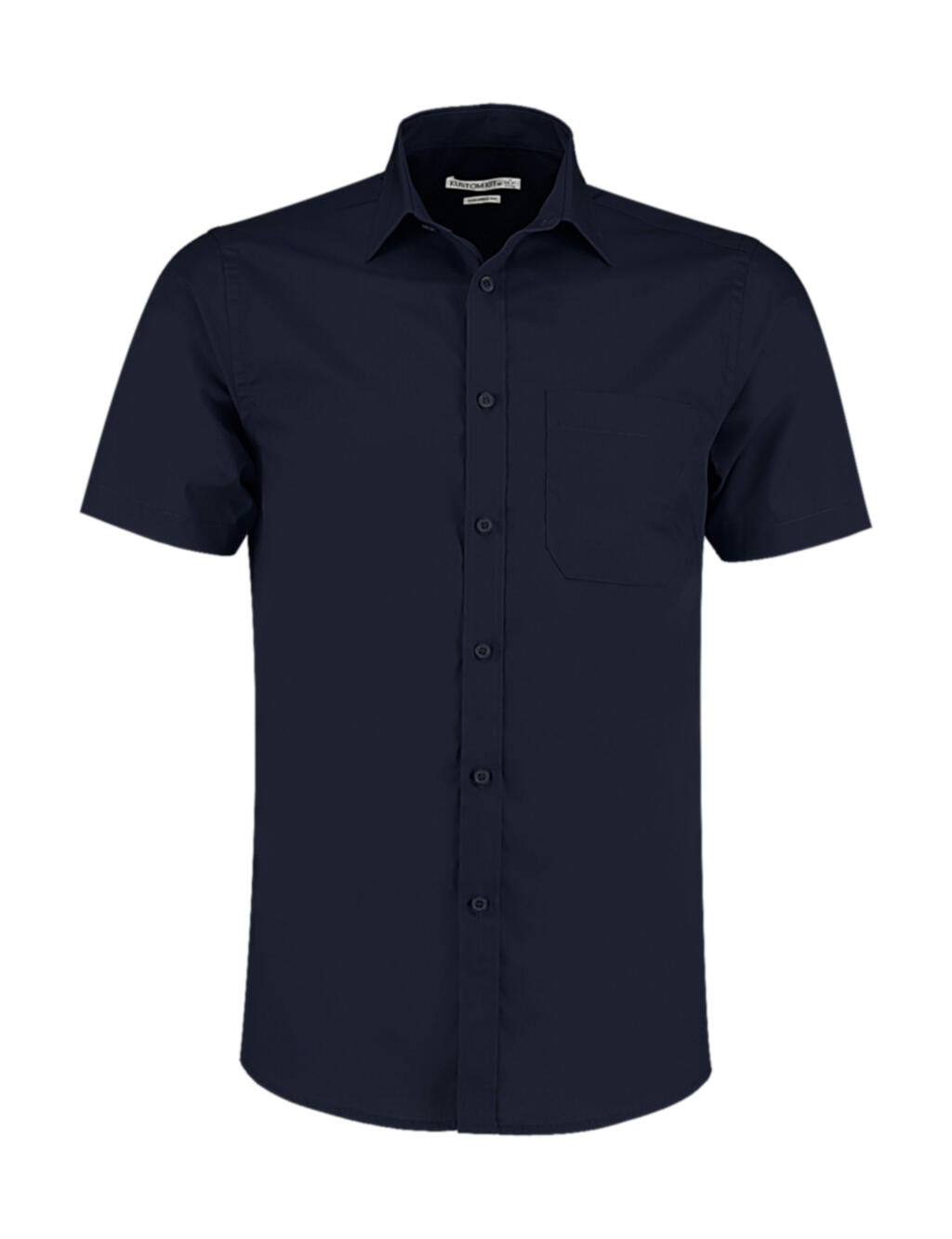 Poplin Shirt