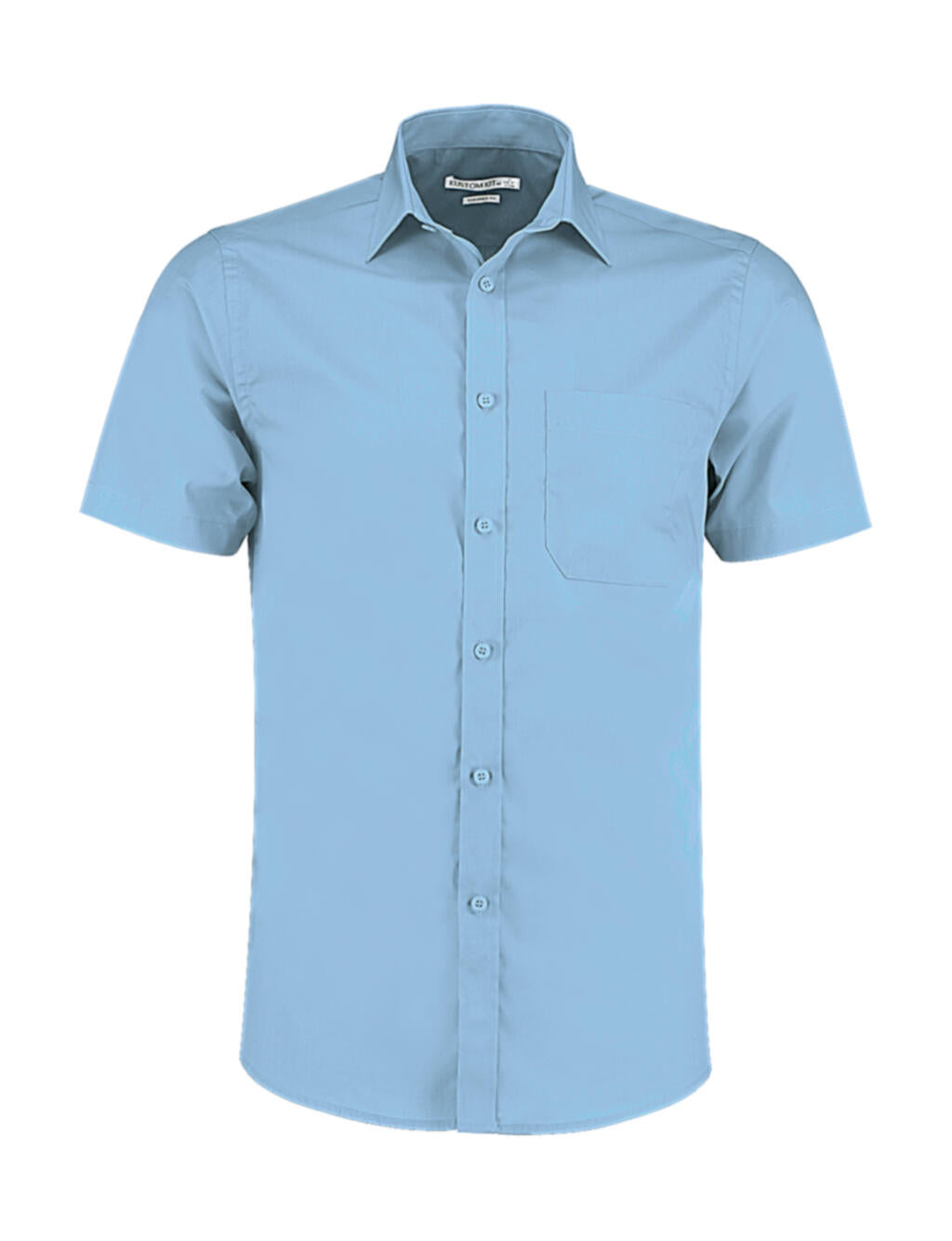 Poplin Shirt