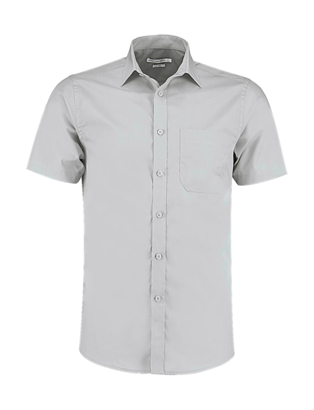 Poplin Shirt