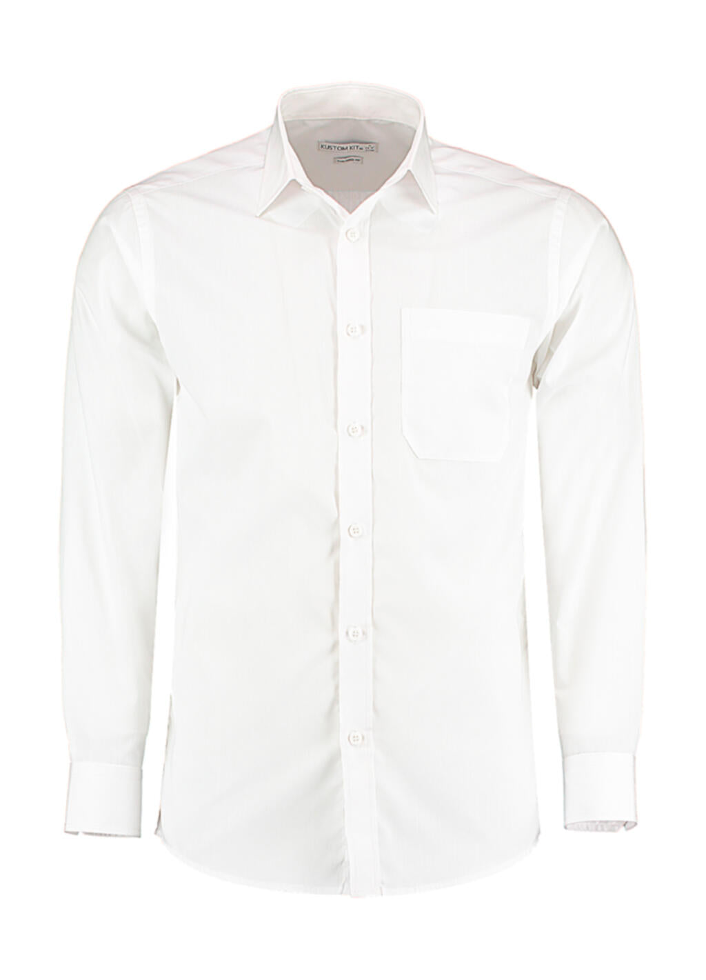 Poplin Shirt