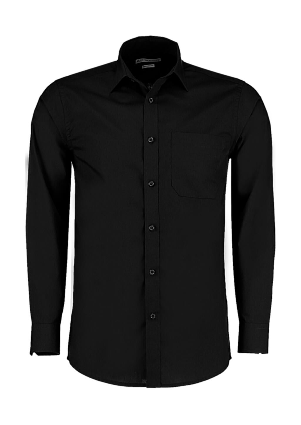 Poplin Shirt