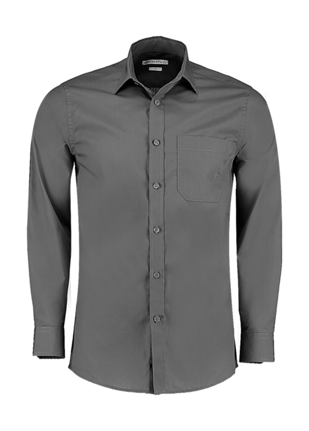 Poplin Shirt