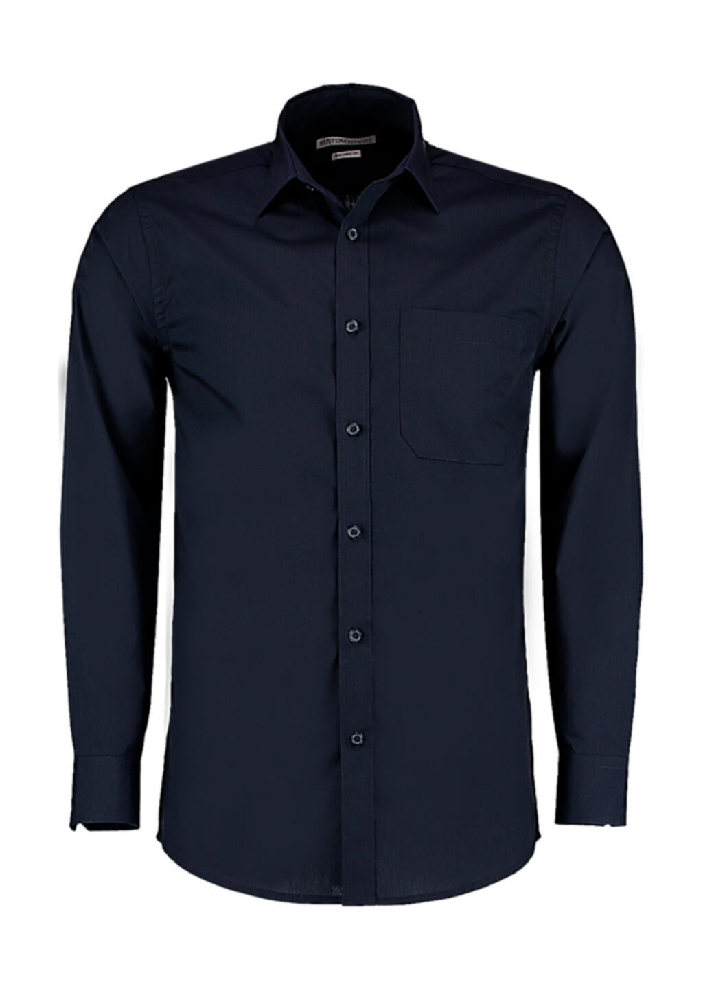 Poplin Shirt