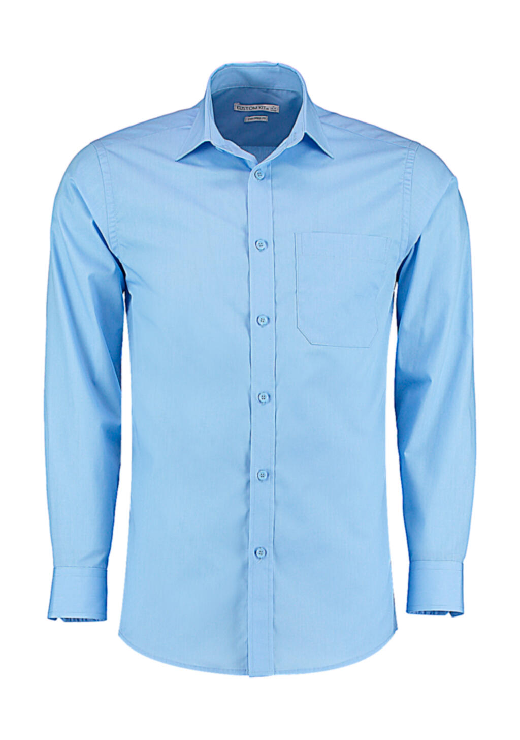 Poplin Shirt