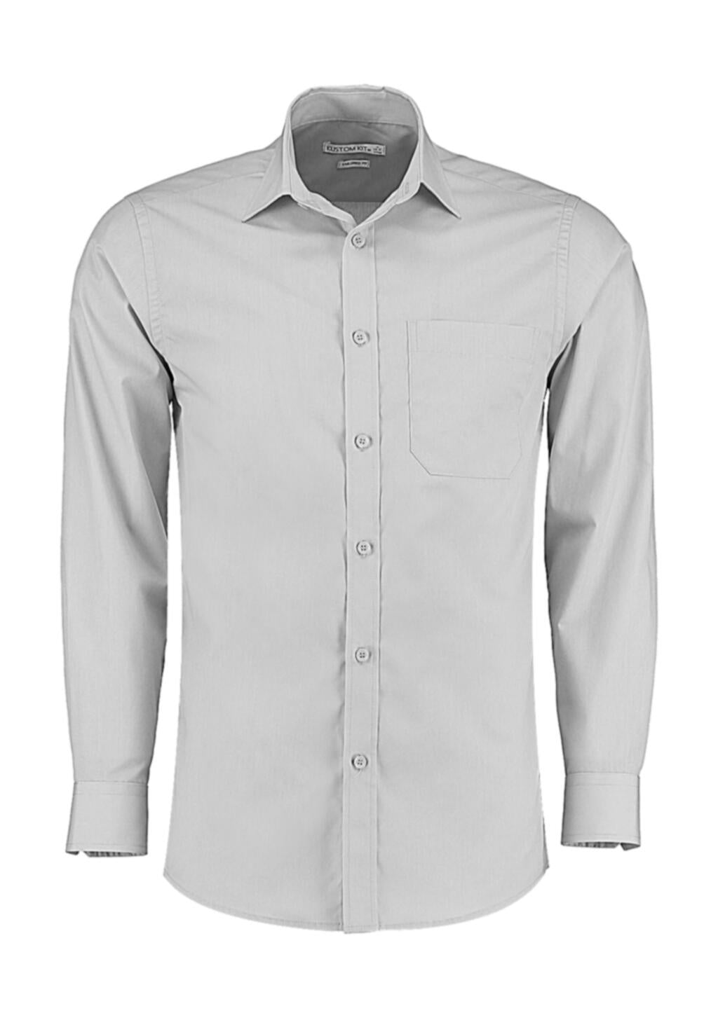 Poplin Shirt