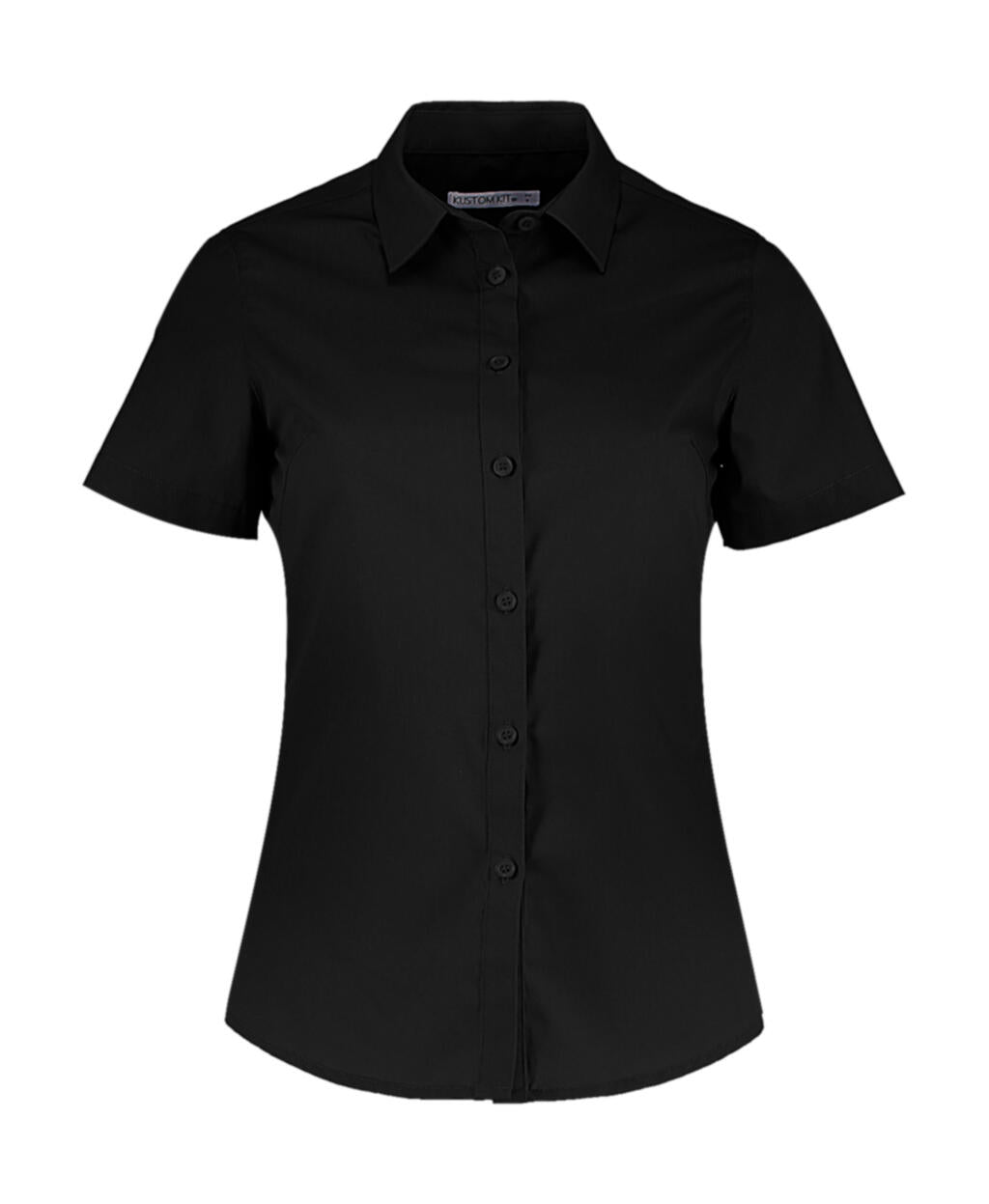 Poplin Shirt SSL