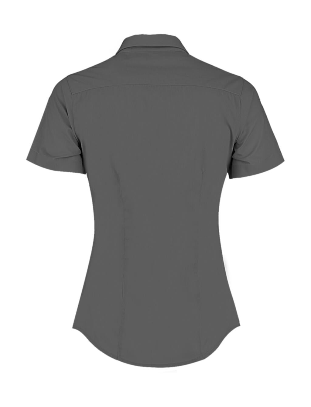 Poplin Shirt SSL